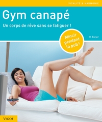 Gym canapé