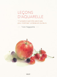 Leçons d'aquarelle