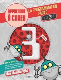 LA PROGRAMMATION FACILE 3 - VOL03