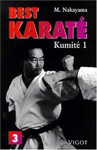 Best karaté 3 Kumité 1