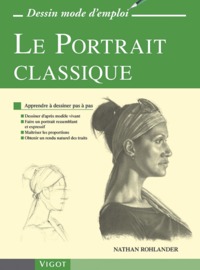 LE PORTRAIT CLASSIQUE