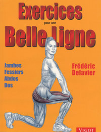 Exercices pour une belle ligne