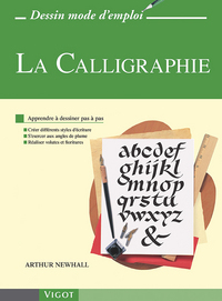 LA CALLIGRAPHIE