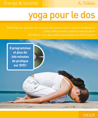 Yoga pour le dos