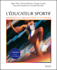 EDUCATEUR SPORTIF