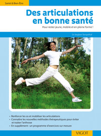 DES ARTICULATIONS EN BONNE SANTE
