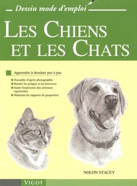 LES CHIENS ET LES CHATS