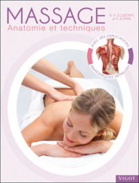 MASSAGES - ANATOMIE ET TECHNIQUES