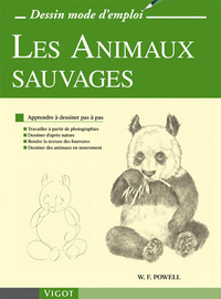 Les animaux sauvages