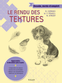 LE RENDU DES TEXTURES