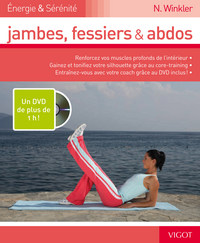 Jambes, fessiers et abdos