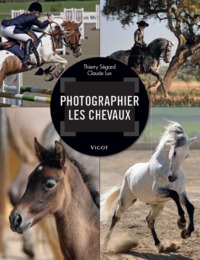 PHOTOGRAPHIER LES CHEVAUX