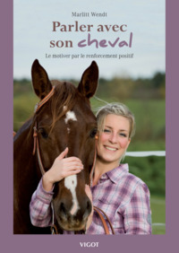 Parler avec son cheval