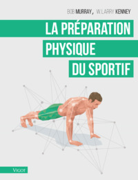 LA PREPARATION PHYSIQUE DU SPORTIF