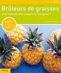 Brûleurs de graisses