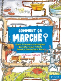 COMMENT CA MARCHE ?
