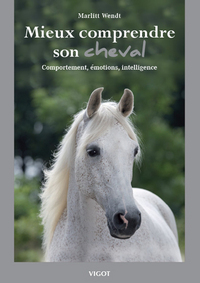 Mieux comprendre son cheval
