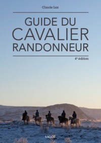 GUIDE DU CAVALIER RANDONNEUR