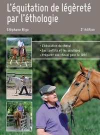 L'EQUITATION DE LEGERETE PAR L'ETHOLOGIE