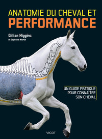 Anatomie du cheval et performance