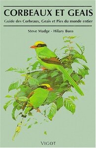 CORBEAUX ET GEAIS