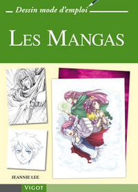 Les mangas