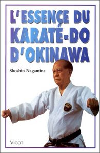 L'essence du karaté-do d'Okinawa