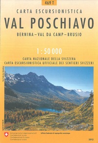 VAL POSCHIAVO