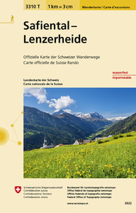 SAFIENTAL-LENZERHEIDE