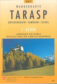 TARASP PEDESTRE