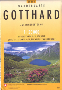 GOTTHARD