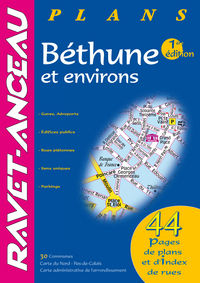 GUIDE BÉTHUNE ET ENVIRONS