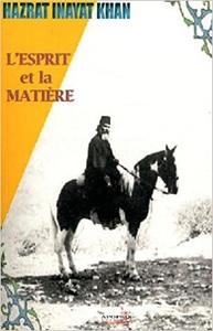 L'ESPRIT ET LA MATIERE