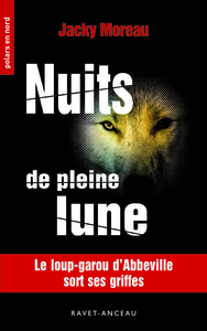 NUITS DE PLEINE LUNE