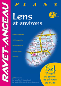 GUIDE LENS ET ENVIRONS