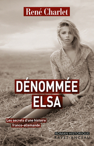 DÉNOMMÉE ELSA