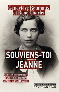 SOUVIENS-TOI JEANNE