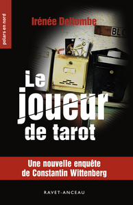 LE JOUEUR DE TAROT