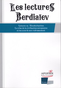 "LES LECTURES BERDIAIEV"