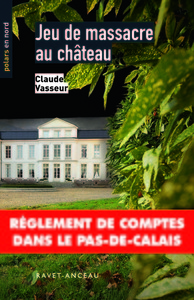 JEU DE MASSACRE AU CHATEAU
