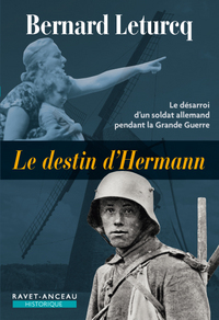 LE DESTIN D'HERMANN