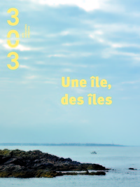 Une île, des îles