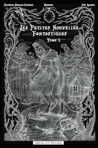 Les petites nouvelles fantastiques - tome 1