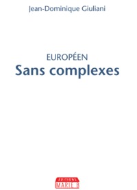 EUROPEEN SANS COMPLEXES