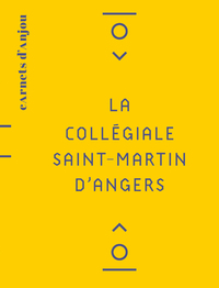 La collégiale Saint-Martin