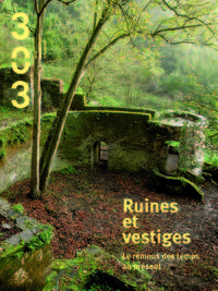 Ruines et vestiges