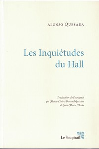 LES INQUIETUDES DU HALL