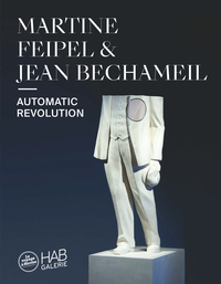 Martine Feipel et Jean Bechameil