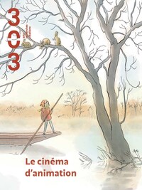 LE CINEMA D ANIMATION