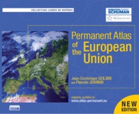 PERMANENT ATLAS OF THE EUROPEAN UNION (VERSION ANGLAISE)